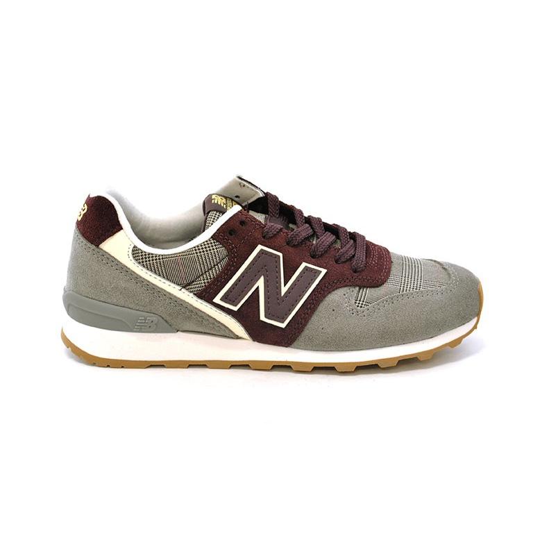 New Balance（ニューバランス） スニーカー レディース WR 996 GR NB 