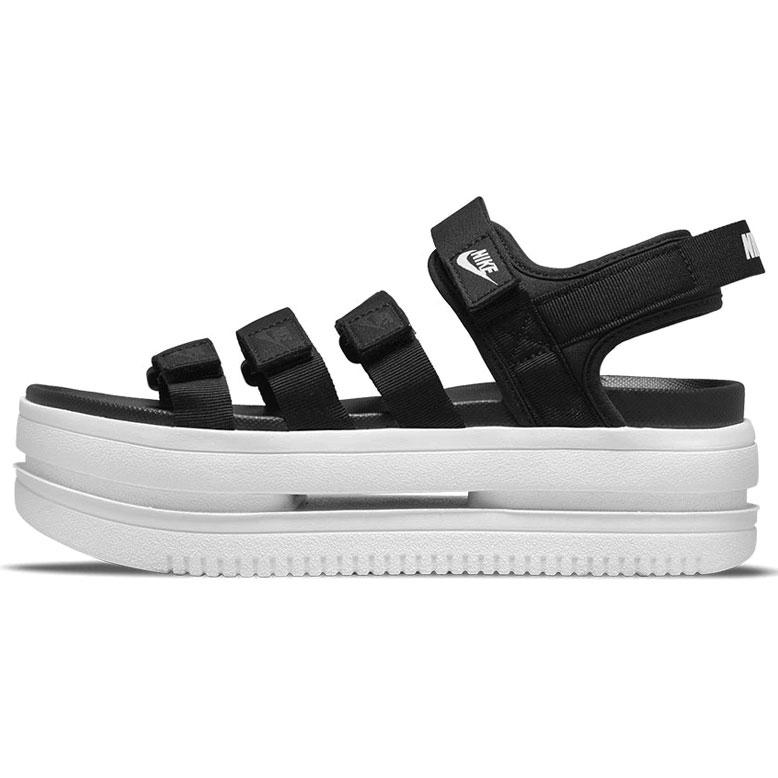 NIKE（ナイキ） 厚底サンダル ウィメンズ アイコン クラシック