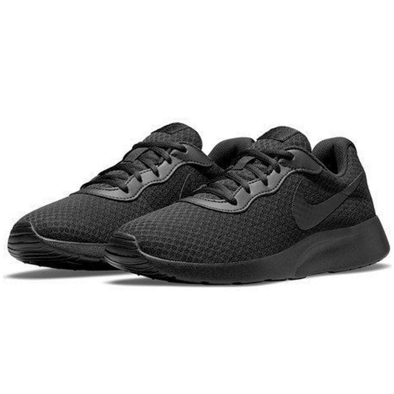 2022年春夏新作♪ NIKE【ナイキ】 WMNS TANJUN ウィメンズ タンジュン 【DJ6257-002】 ブラック NIKE（ナイキ） スニーカー レディース スポーツ ランニングシューズ