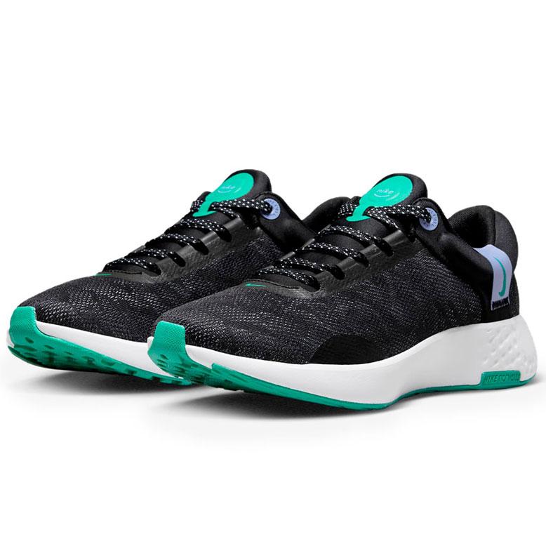 NIKE（ナイキ） ランニングシューズ DM0820 002 ウィメンズ リニュー