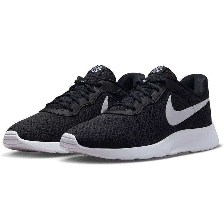 NIKE ナイキ スニーカー ブラック/ホワイト 黒 ハンズフリー NIKE ナイキ スニーカー ブラック/ホワイト 黒 ハンズフリー