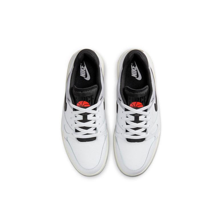 NIKE（ナイキ） フル フォース LO FB1362 101 メンズ スニーカー