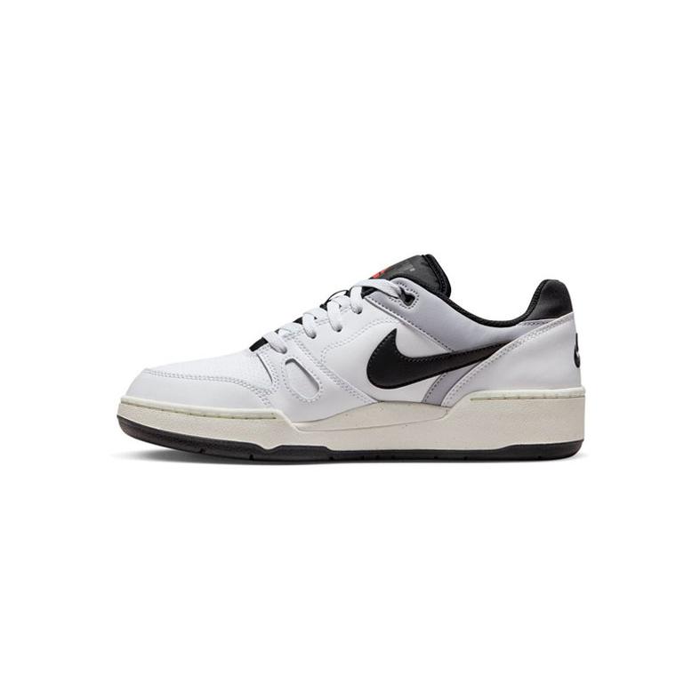 NIKE（ナイキ） フル フォース LO FB1362 101 メンズ スニーカー