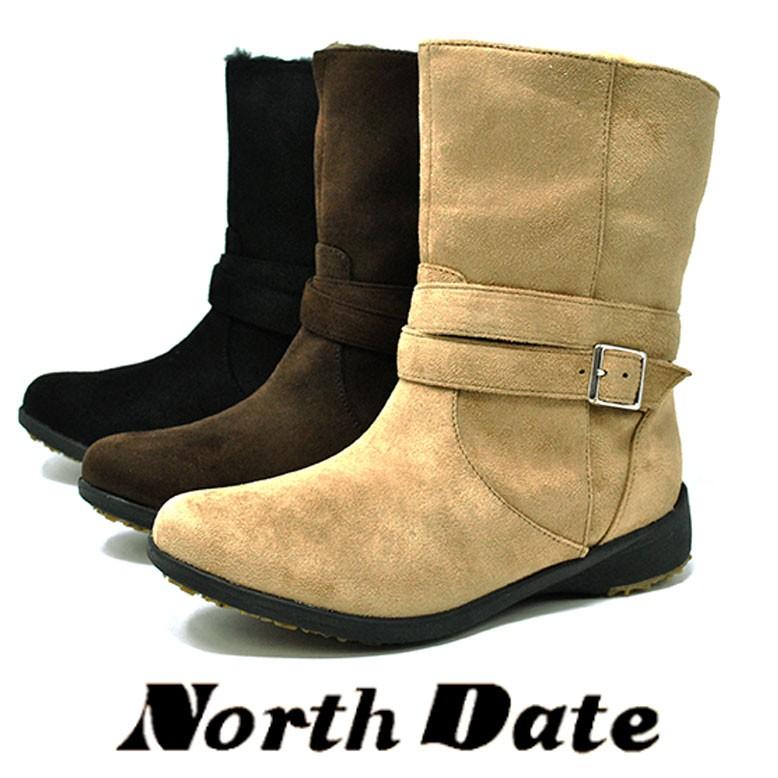 防水 防寒 スノーブーツ レディース 雪 ノースデイト 7605 3e シューズ 冬道 ピンスパイク Northdate 北海道 ダテハキ Northdate7605 Rio Footwear 通販 Yahoo ショッピング