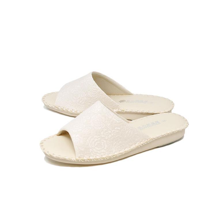 パンジー PANTOFOLE パントフォーレ 8691 室内履き ルームシューズ