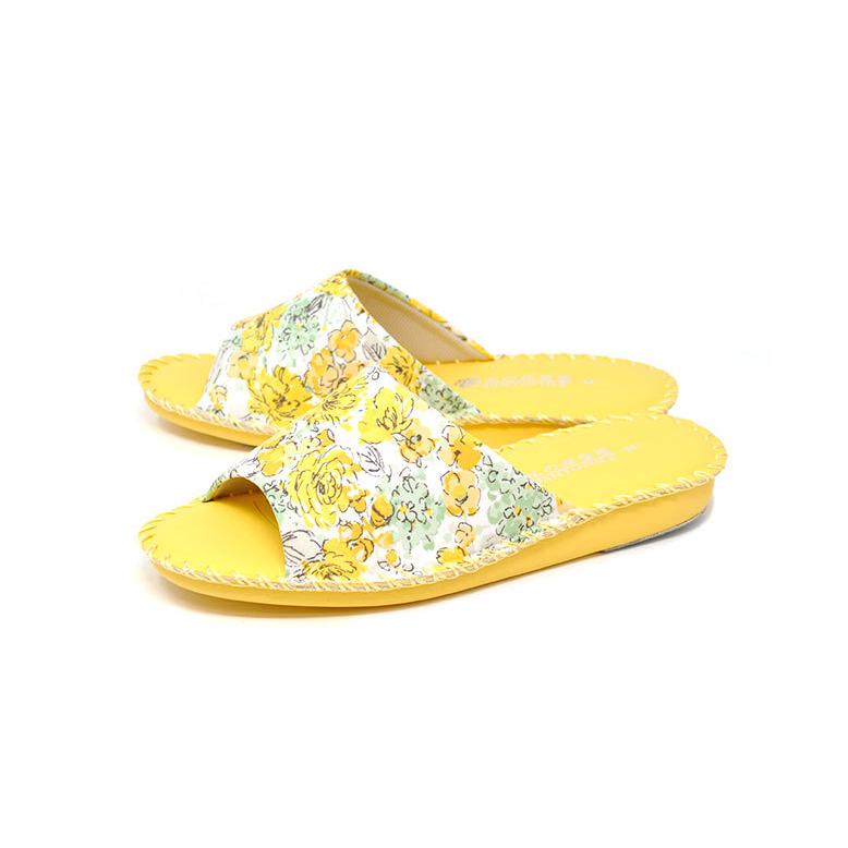 パンジー PANTOFOLE パントフォーレ 8690 室内履き ルームシューズ