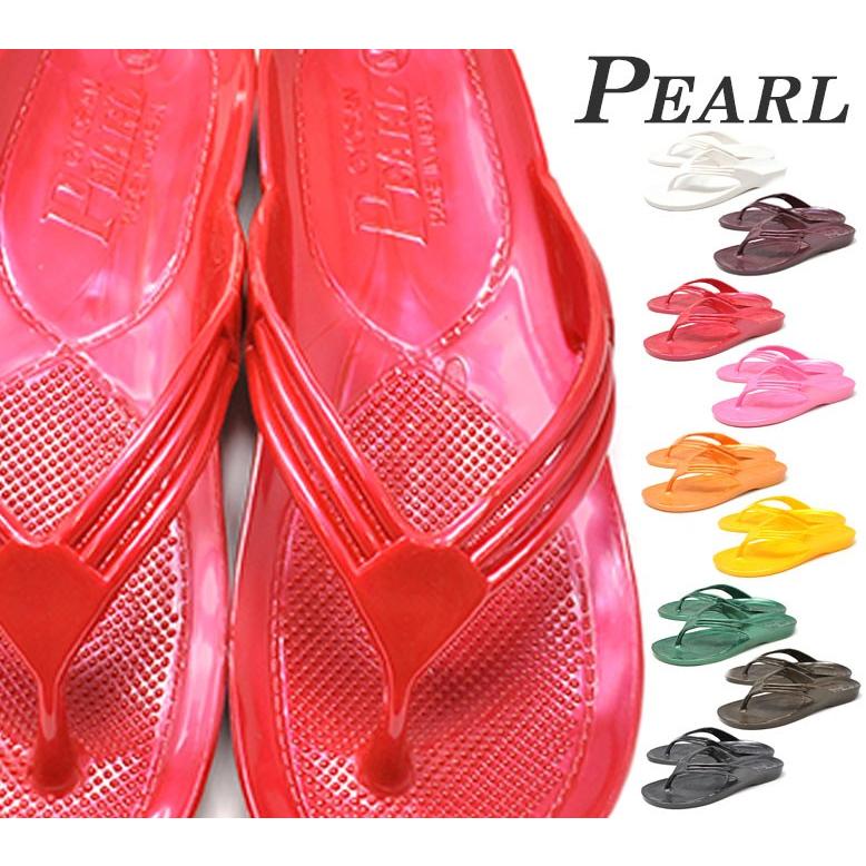 ギョサン 95 メタリックB パール PEARL ビーチサンダル ギョサン 95 メタリックB パール PEARL ビーチサンダル