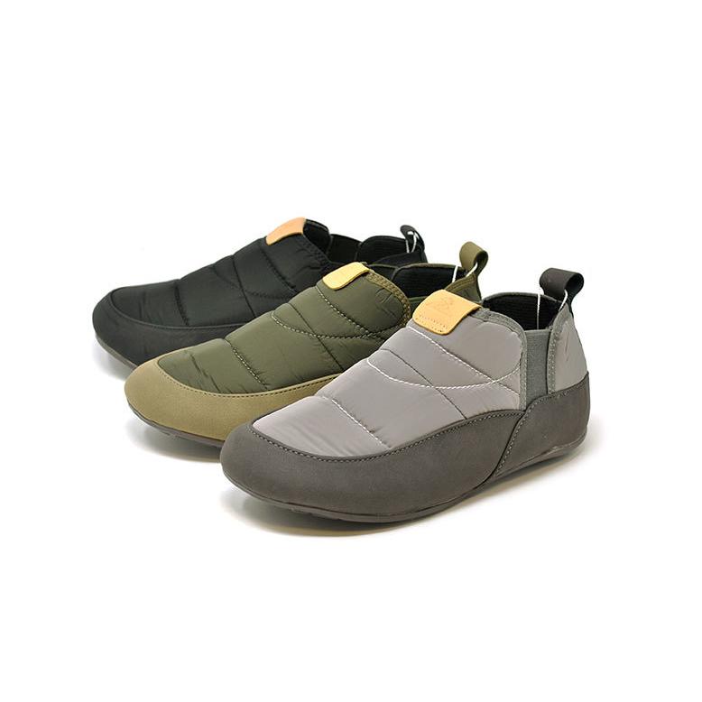 PENNY LANE（ペニーレイン） レディース サイドゴア スニーカー Penny