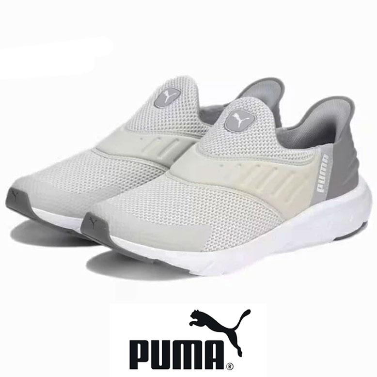PUMA（プーマ） スニーカー レディース ソフトライド フレックス