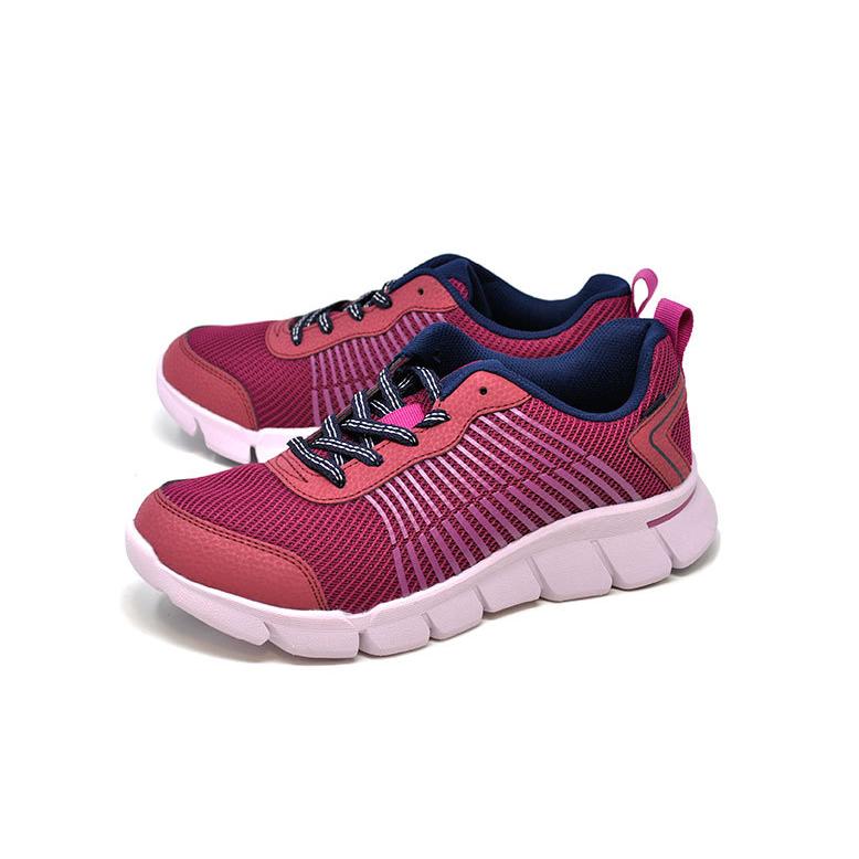 軽量 スニーカー ローカット レディース ウォーキングシューズ ラク