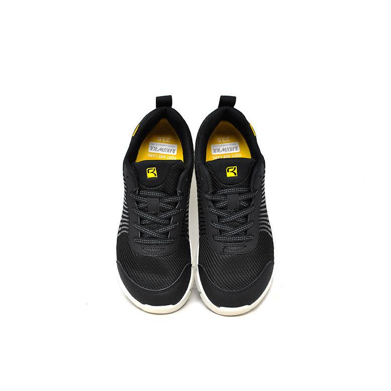 軽量 スニーカー ローカット レディース ウォーキングシューズ ラク