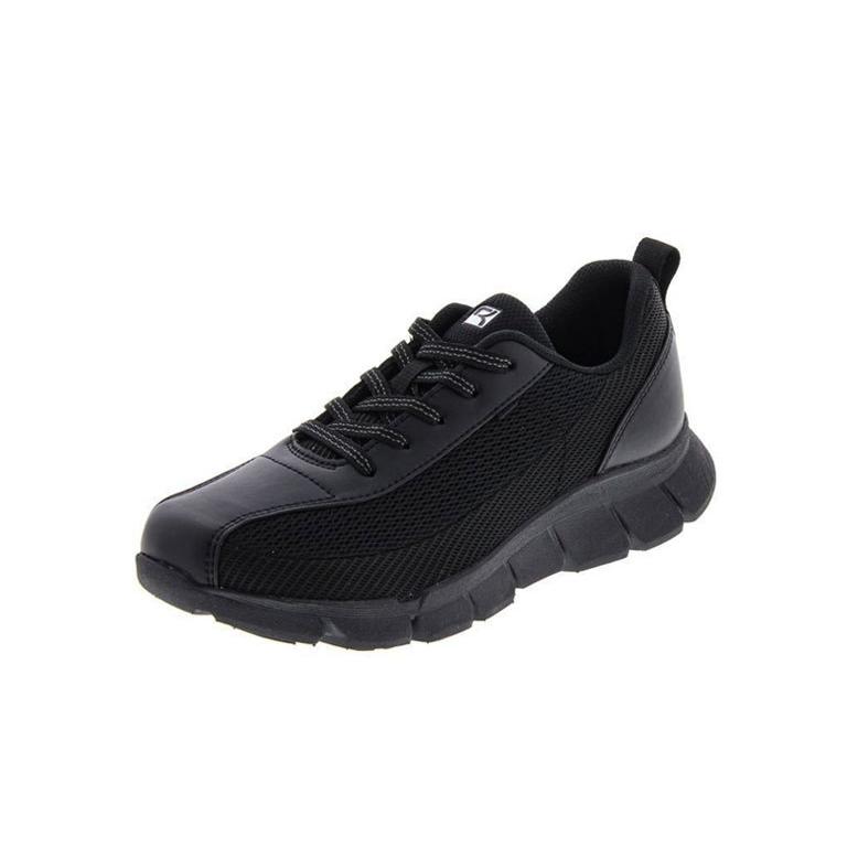 シューズ riku アシックス ラクォークライザップ RAKUWALK×RIZAP RM9216 RM-9216 008