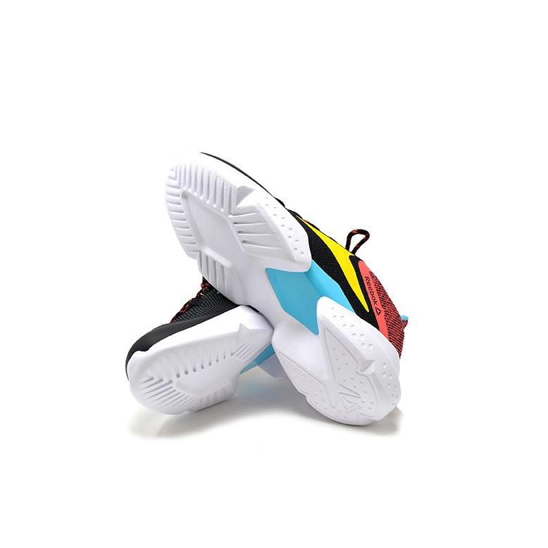 Reebok（リーボック） メンズ 軽量 ランニングシューズ REEBOK