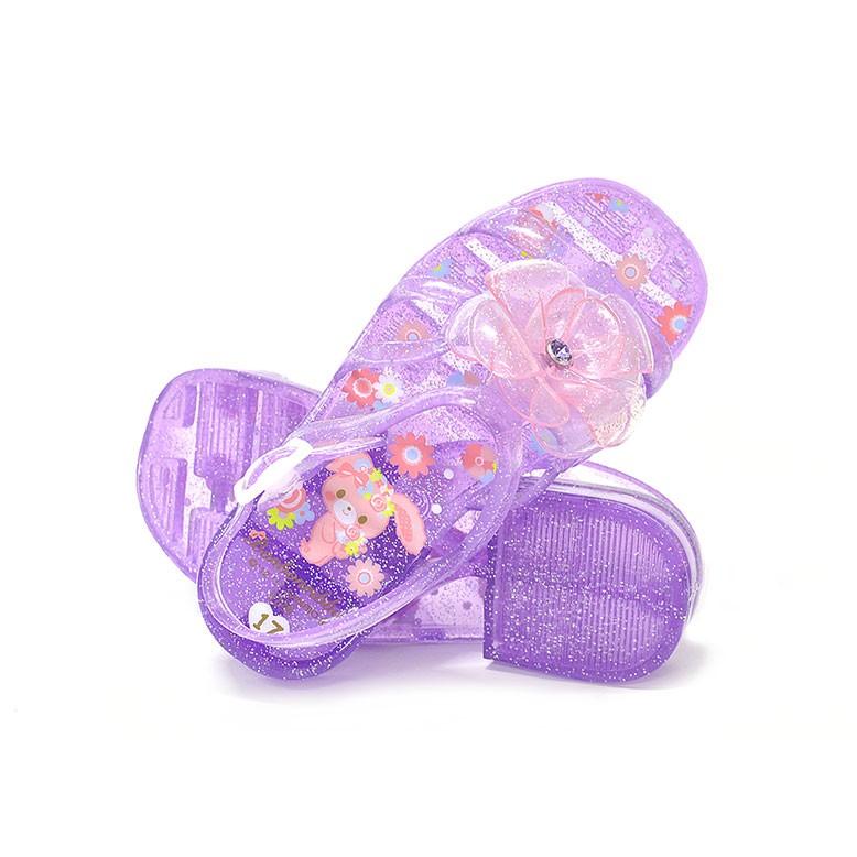 sanrio（サンリオ） サンダル 9119 キッズ ぼんぼんりぼん ハロー