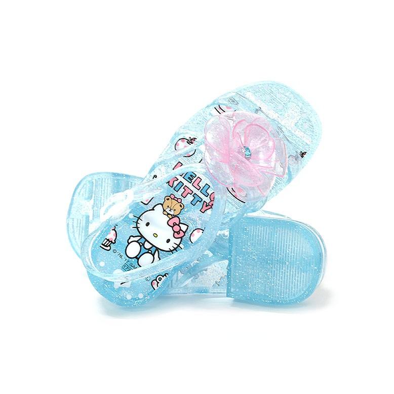 sanrio（サンリオ） サンダル 9119 キッズ ぼんぼんりぼん ハロー