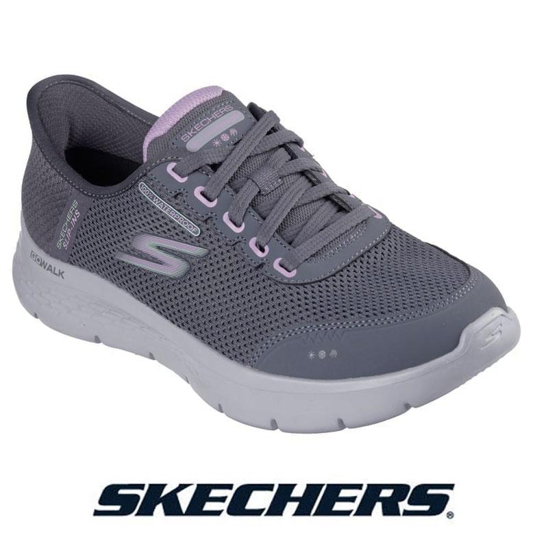 SKECHERS（スケッチャーズ） スリップインズ スリッポン スニーカー