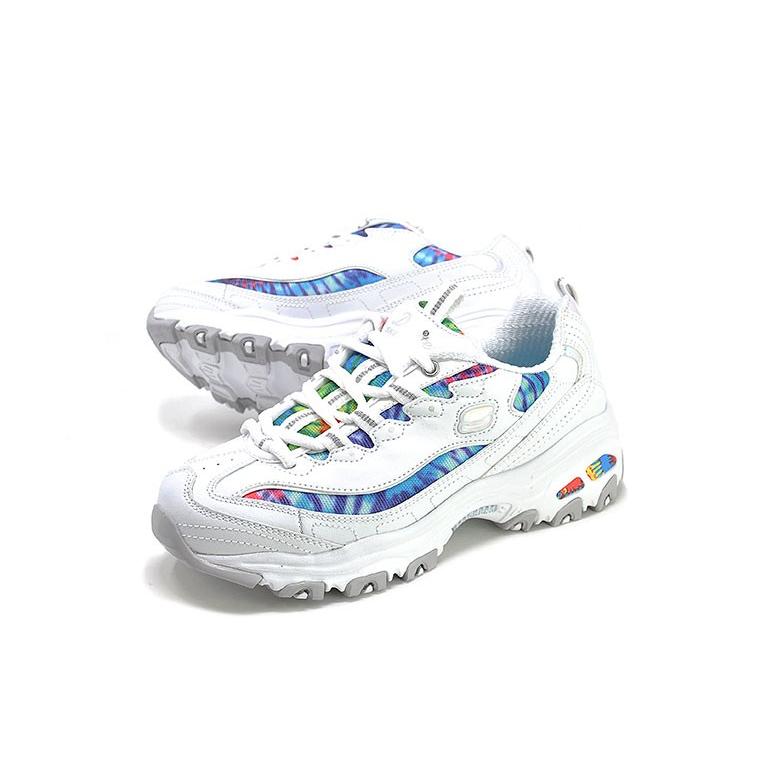 SKECHERS（スケッチャーズ） レディース D'LITES-SUMMER FIESTA 149015