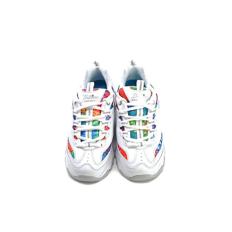 SKECHERS（スケッチャーズ） レディース D'LITES-SUMMER FIESTA 149015