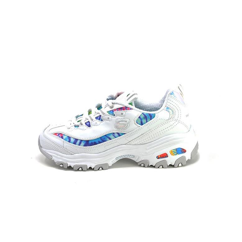 SKECHERS（スケッチャーズ） レディース D'LITES-SUMMER FIESTA 149015