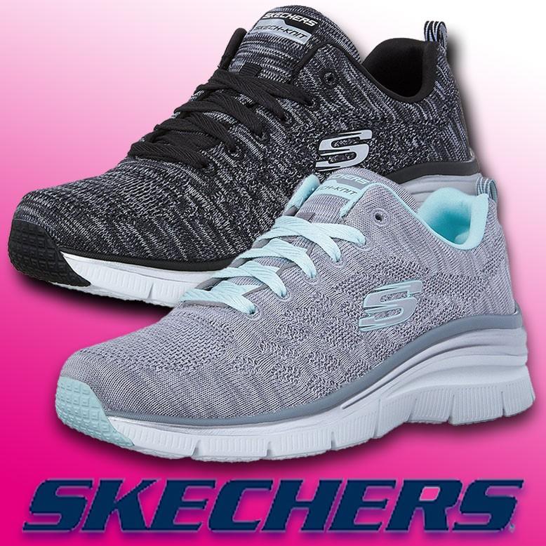 SKECHERS  スニーカー SKECHERS（スケッチャーズ） 送料無料】 レディース SKECHERS