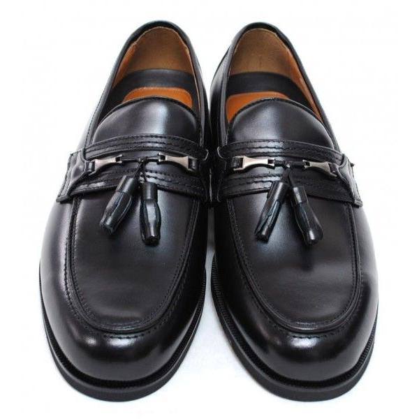 madras（マドラス） 防滑 冬底 マドラスモデーロ SPDL9032 ブラック 黒