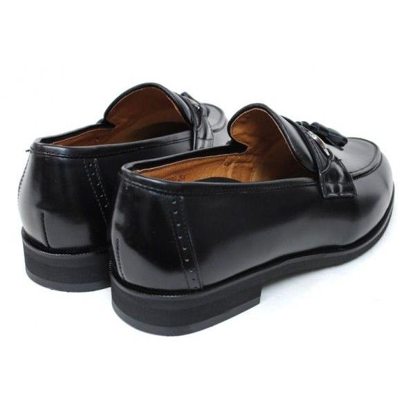 madras（マドラス） 防滑 冬底 マドラスモデーロ SPDL9032 ブラック 黒