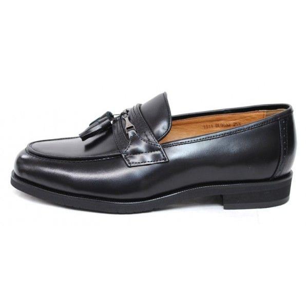 madras（マドラス） 防滑 冬底 マドラスモデーロ SPDL9032 ブラック 黒