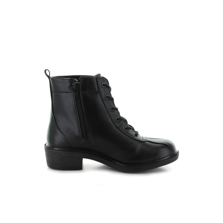 MoonStar（ムーンスター） スポルス スノーブーツ 5262 NSR ブラック