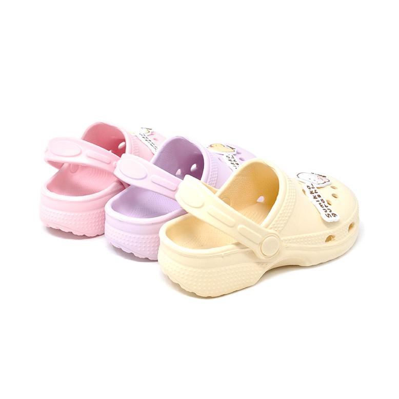 すみっコぐらし 2way EVAサンダル 9222 軽量 クロッグサンダル キッズ
