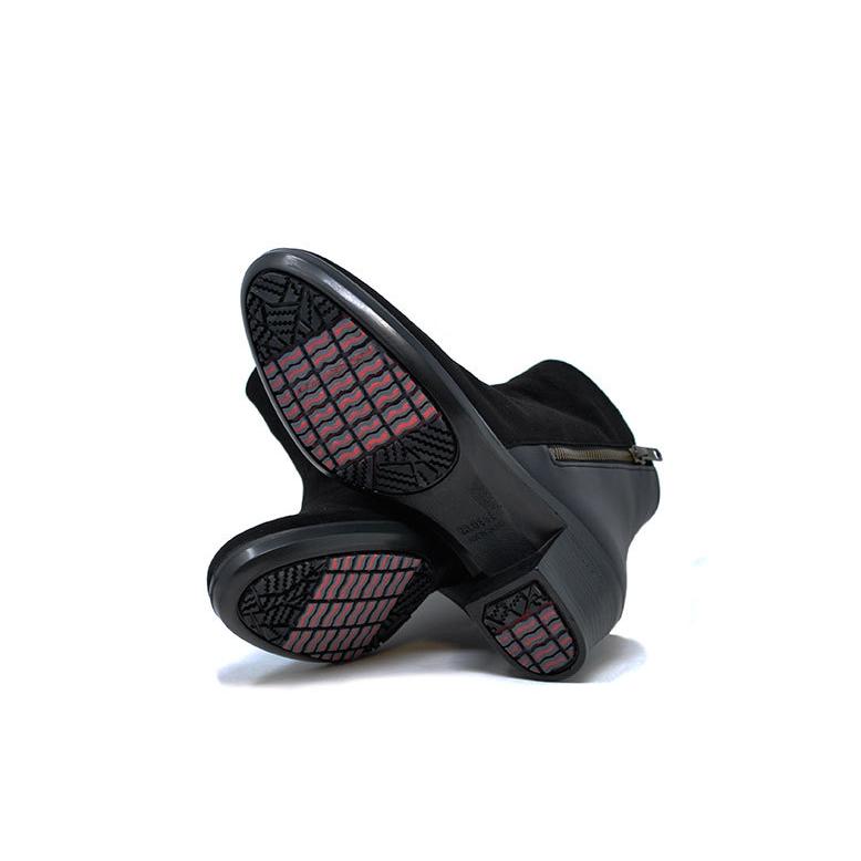 TOP DRY レディース スノーブーツ ショート 防水 ゴアテックス トップ