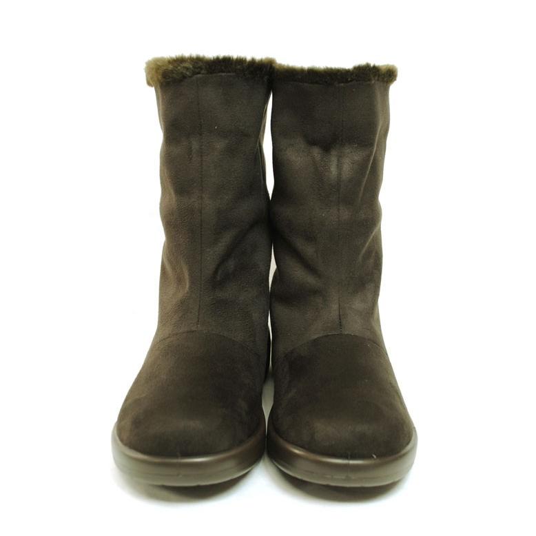 送料無料セール アサヒ トップドライ スノーブーツ 3911 ダークブラウン 完全防水 ゴアテックス ブーツ レディース 防水ブーツ 日本製 Topdry3911dbr Rio Footwear 通販 Yahoo ショッピング