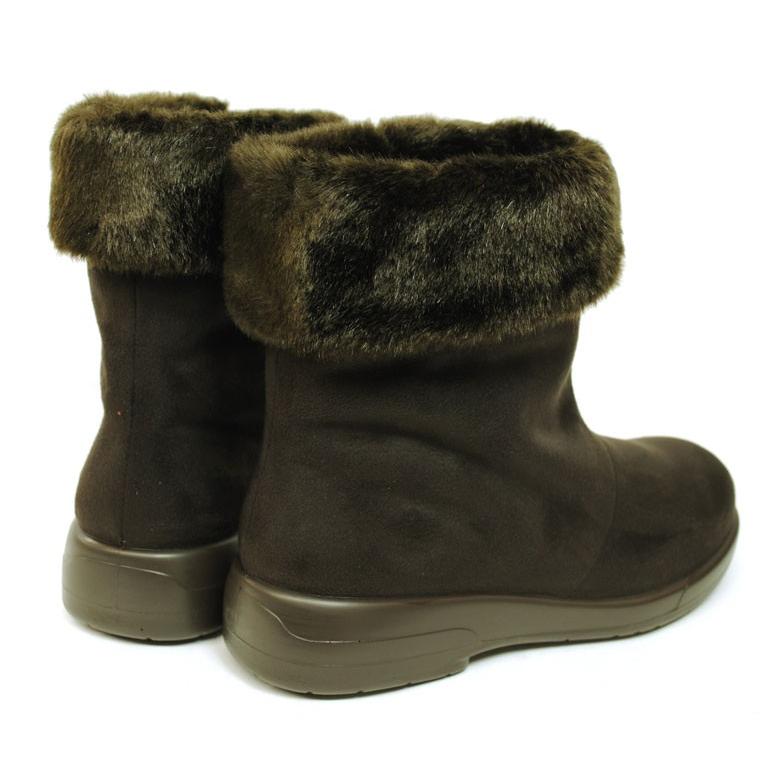 送料無料セール アサヒ トップドライ スノーブーツ 3911 ダークブラウン 完全防水 ゴアテックス ブーツ レディース 防水ブーツ 日本製 Topdry3911dbr Rio Footwear 通販 Yahoo ショッピング