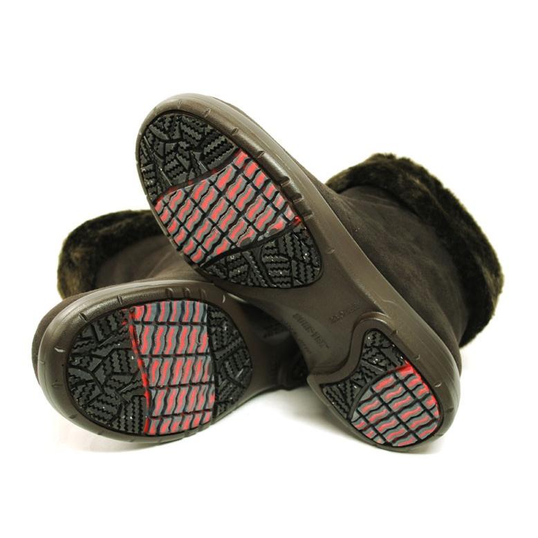 送料無料セール アサヒ トップドライ スノーブーツ 3911 ダークブラウン 完全防水 ゴアテックス ブーツ レディース 防水ブーツ 日本製 Topdry3911dbr Rio Footwear 通販 Yahoo ショッピング