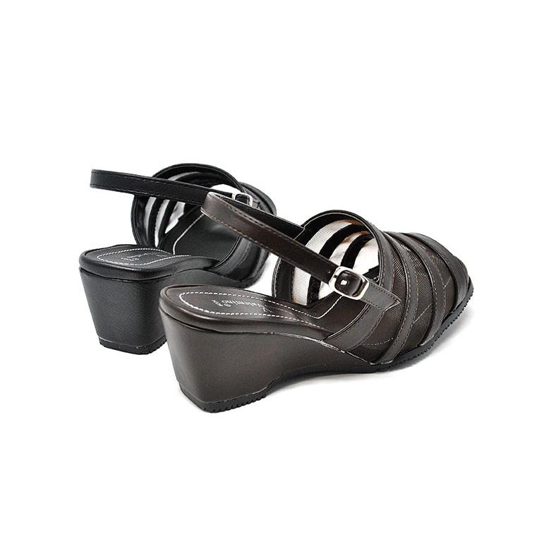 ロメオ バレンチノ サンダル 173200 バックバンドサンダル レディース