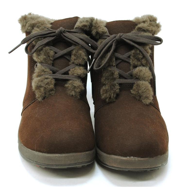 YONEX（ヨネックス） レディース スノーブーツ アイスキャッチ パワー