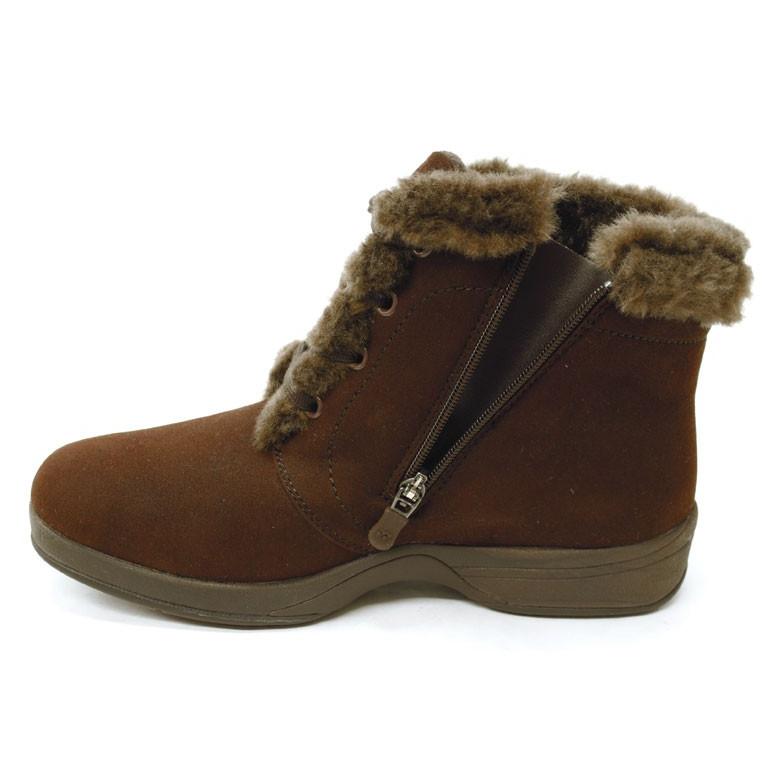 YONEX（ヨネックス） レディース スノーブーツ アイスキャッチ パワー