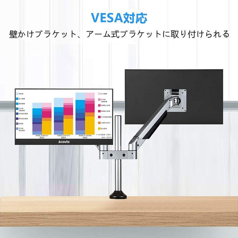 ☆超目玉】 Acouto XC17 モバイルモニター 17.3インチ 疲れ目軽減/青色