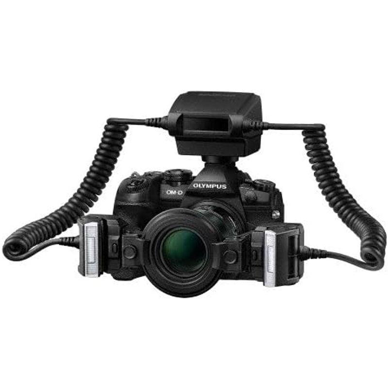 OLYMPUS マクロフラッシュ STG-8 デジタル一眼カメラ用アクセサリーマクロフラッシュ STF-8