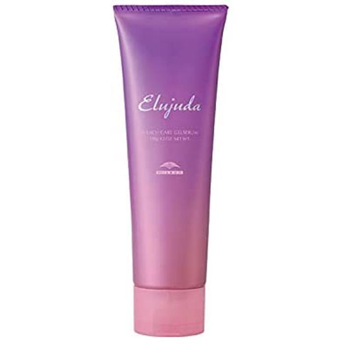 Elujuda ミルボン エルジューダ ブリーチケア ジェルセラム 120g
