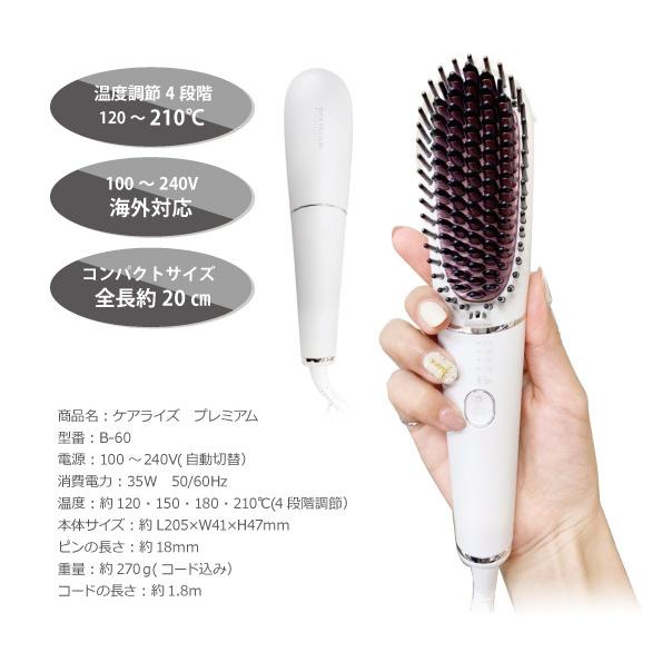 トップフィールド ケアライズ プレミアム （B-60）