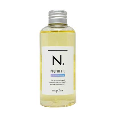N. エヌドット ポリッシュオイルシトラスジャスミン CJ 150ml
