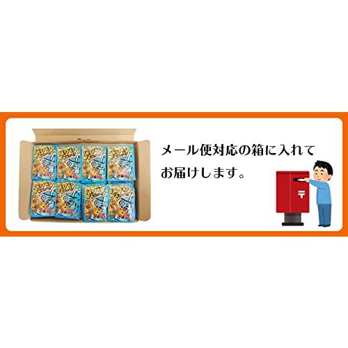 パチパチパニック ソーダ (40個入) サイダー キャンディ キャンディー