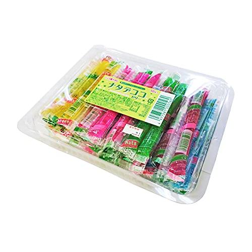 ナタデココゼリー 100本セット 坂製菓 : 株式会社Riogrande Yahoo!店