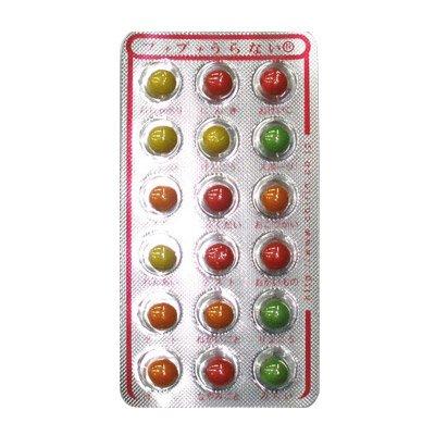 プチプチうらない(チョコ玉) 30個入りプチプチっと1粒づつ食べながら