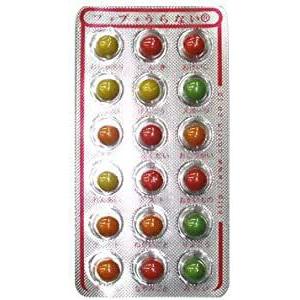 プチプチうらない(チョコ玉) 30個入りプチプチっと1粒づつ食べながら