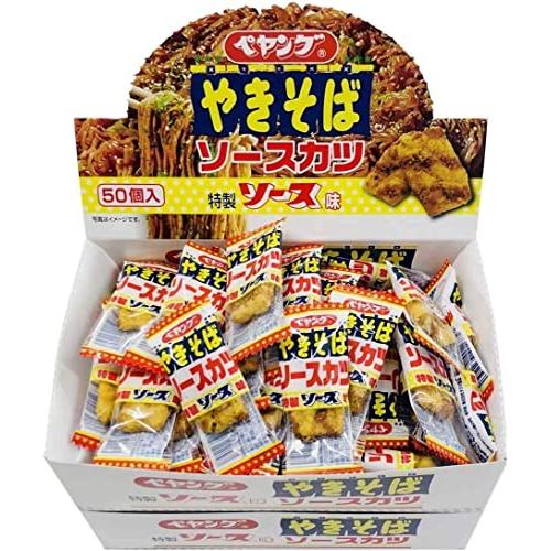 ペヤングソースカツスナック 100袋 Clp 0041 Xxxa 02 株式会社riogrande Yahoo 店 通販 Yahoo ショッピング