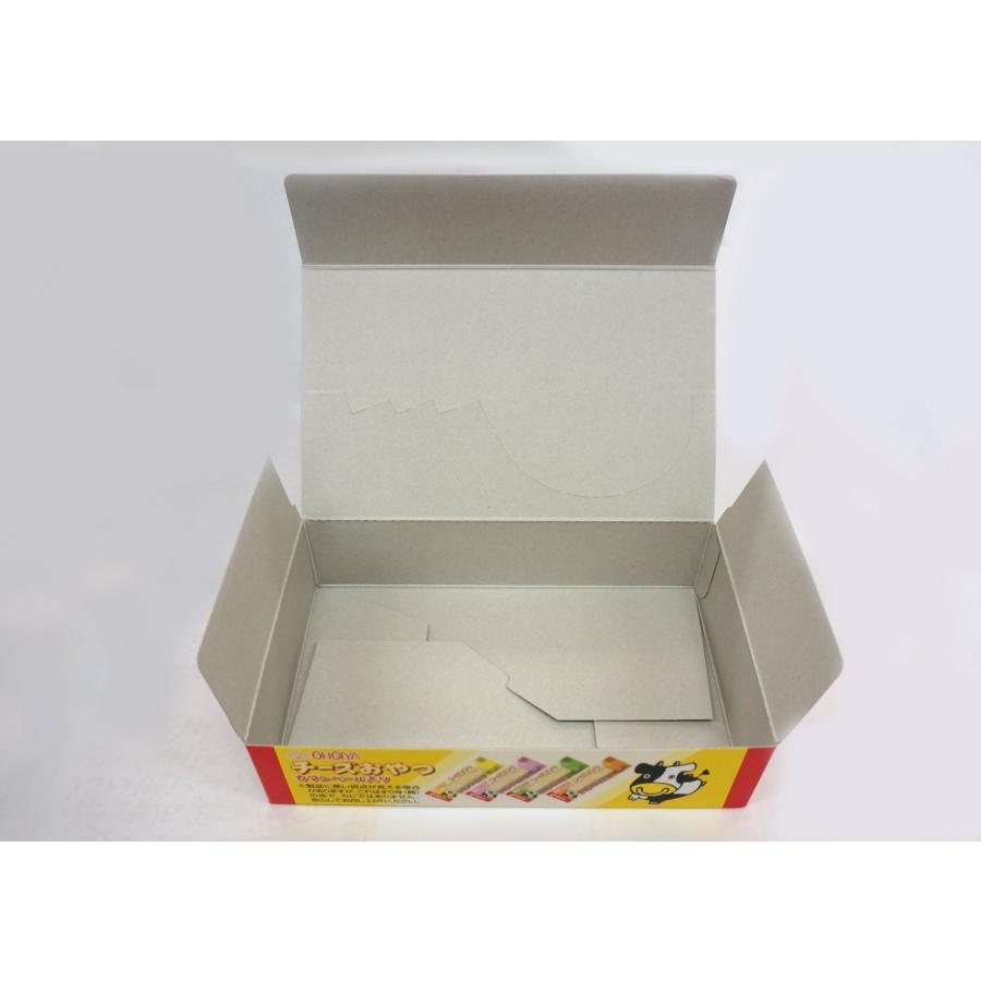 チーズおやつ カマンベール入り 96本 扇屋食品 美味しい 駄菓子