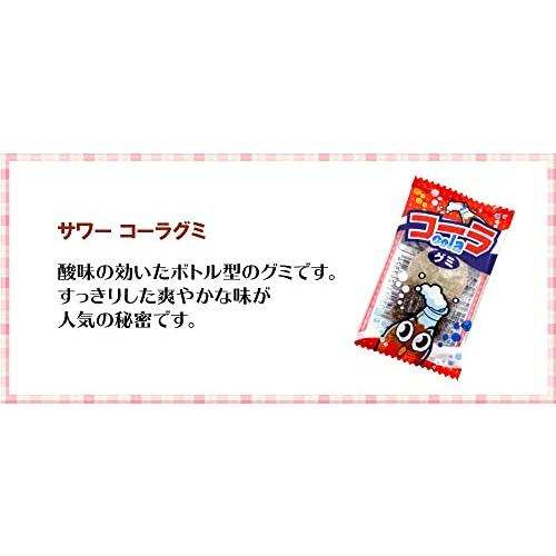 コーラぐみ　他の方はご購入お控えお願いいたします zennokasiten_4990327000646