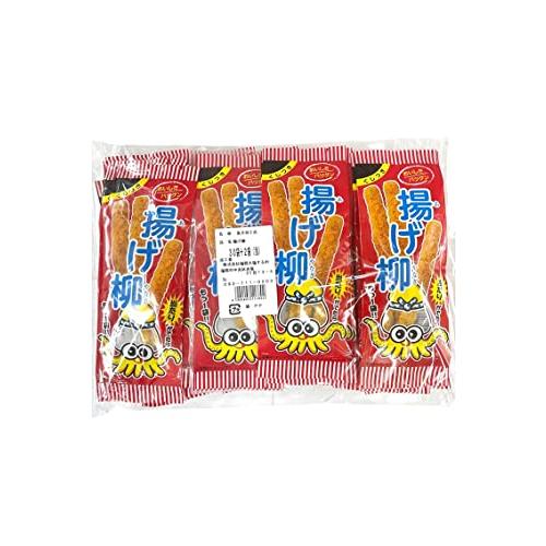 揚げ柳 ３２袋 Clp 0140 Xxxa 01 株式会社riogrande Yahoo 店 通販 Yahoo ショッピング