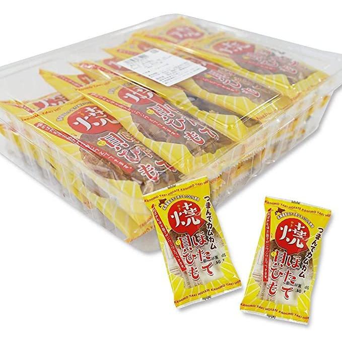 【お買い得】お菓子 詰め合わせ ほたて貝ひも チョコシュー ビッグカツ 焼ほたて貝ひも 20袋 一榮 食べきりサイズ 小分け 大人気 定番